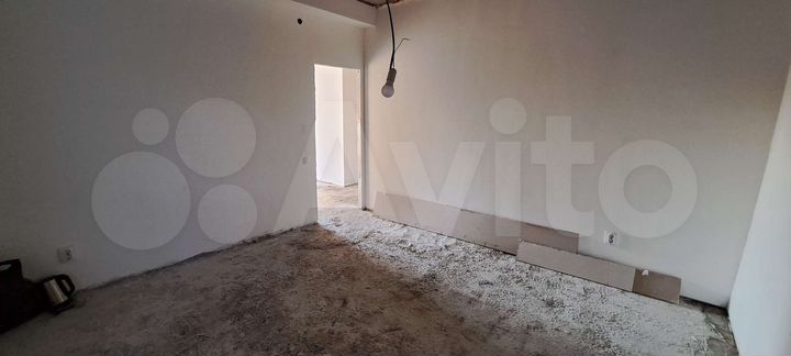 Дом 82 м² на участке 5,5 сот.