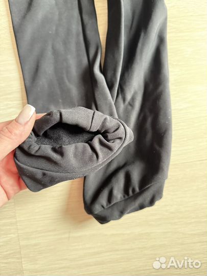 Штаны для фигурного катания 104