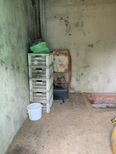 Гараж, 10 м²