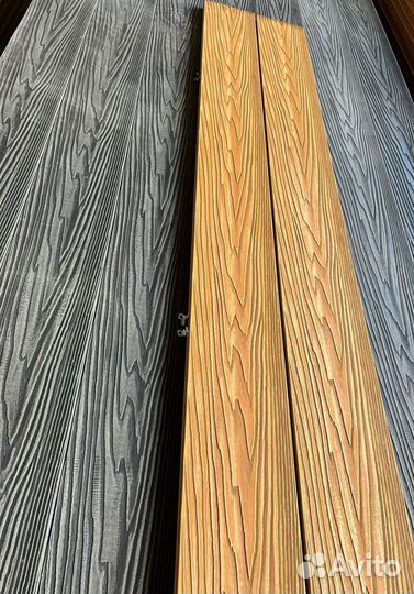 Террасная доска дпк 150-24-3000