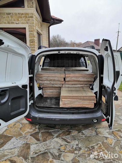 Грузоперевозки Малогабаритные Доставка Груза