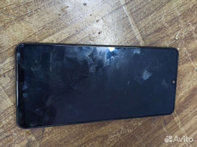 Рамка samsung a32
