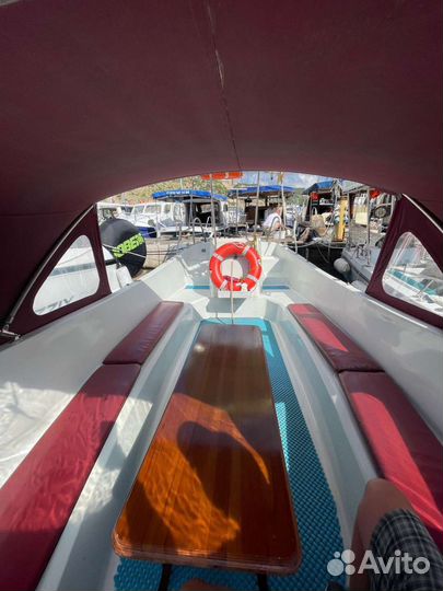 Продам Катер модели 