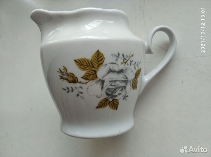 Кофейный сервиз