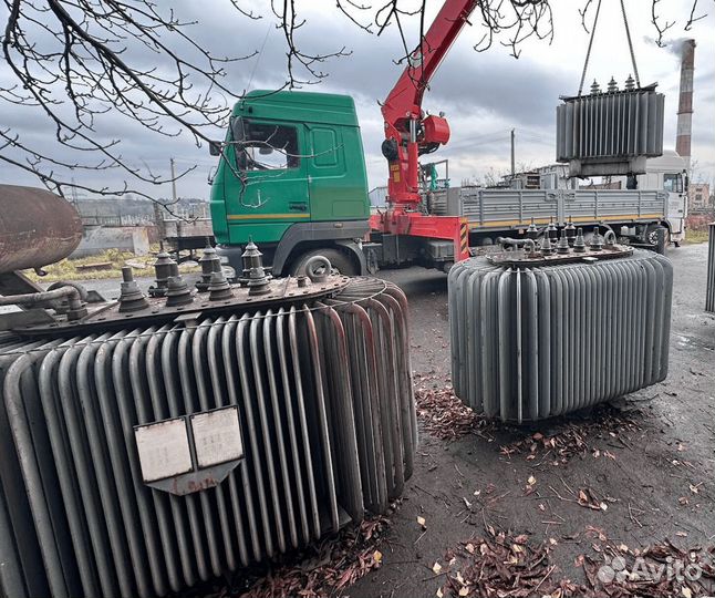 Трансформатор твм - (37B)