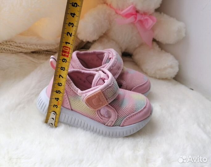 Детские кедики, 22, Tombi