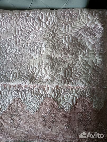 Плед покрывало