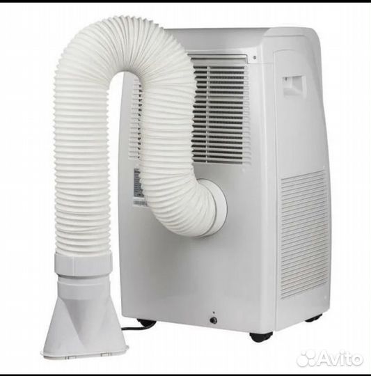 Аренда автохолодильника и мобильного кондиционера