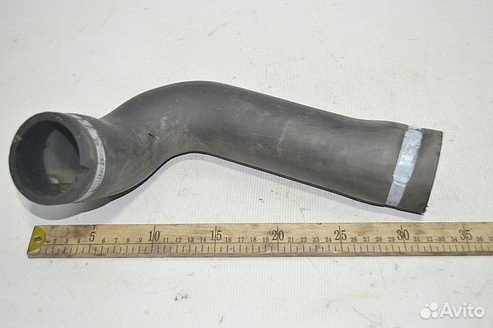 Шланг охлаждающей жидкости scania P-series (01.04)