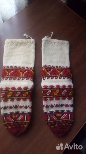 Носки для подарков