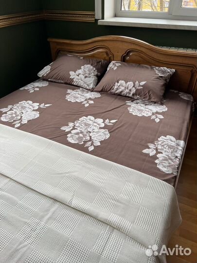 Постельное белье с одеялом