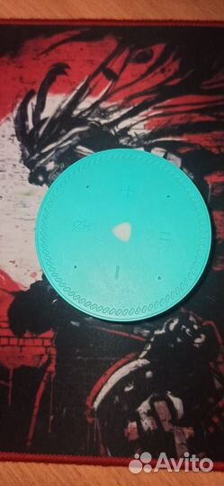 Яндекс станция алиса lite