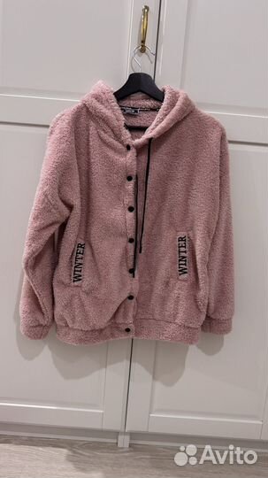 Толстовка для девочки 152 новая