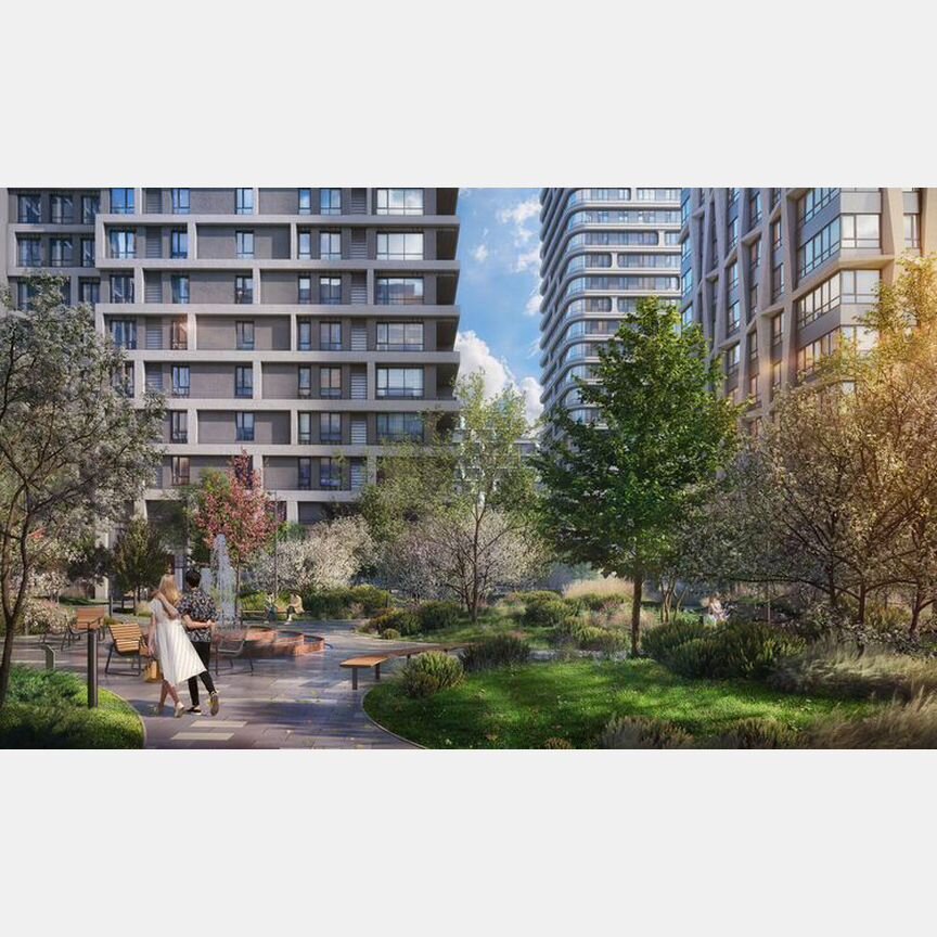 5-к. квартира, 143,1 м², 13/13 эт.