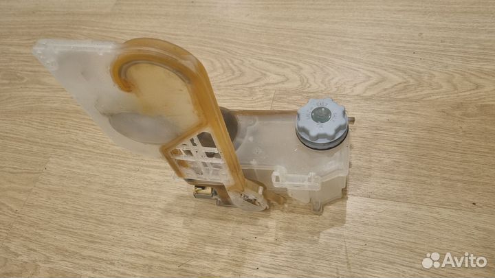 Запчасти для посудомоечной машины hotpoint ariston