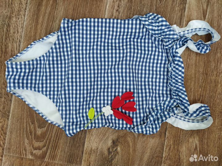 Купальник mayoral 134