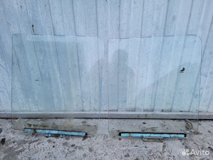 Стекла на газ 3307-3309