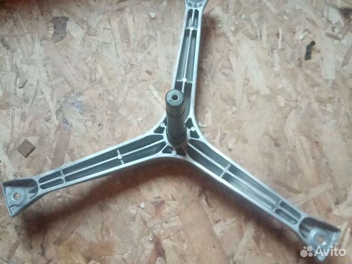 Крестовина стиральной машины Samsung DC97-00124B