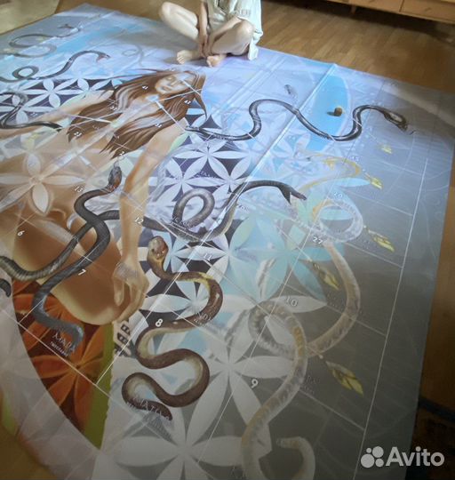 Игра Лила с сертифицированным ведущим