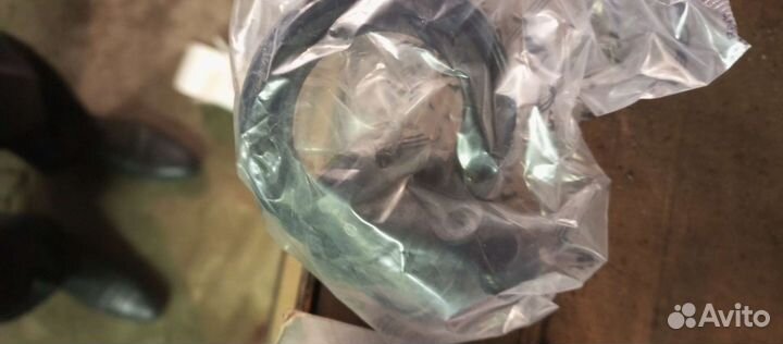 Ремкомплект тормозного