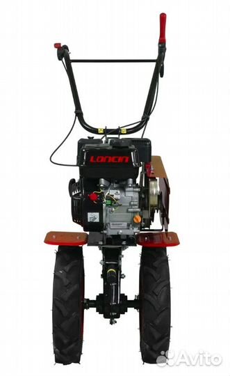 Мотоблок Ока мб-1Д2М6, Loncin 7 л.с. 2 года гарант