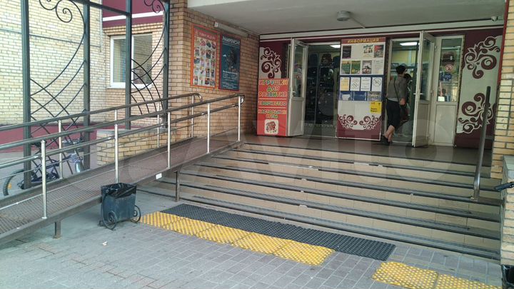 Сдам помещение свободного назначения, 27.7 м²