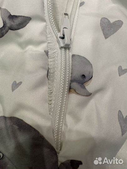 Конверт на выписку набор