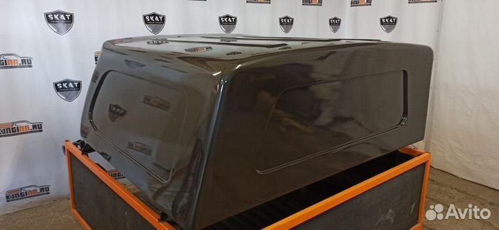 Кунги на УАЗ патриот пикап