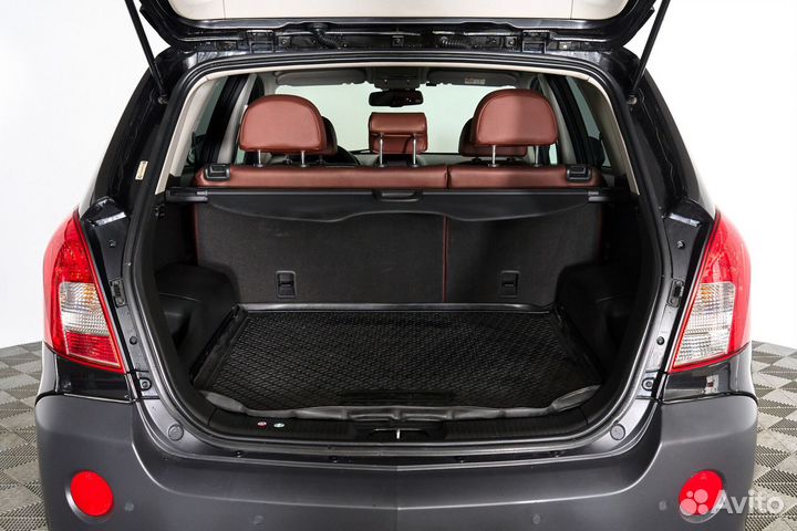 Opel Antara 2.2 AT, 2013, 101 000 км