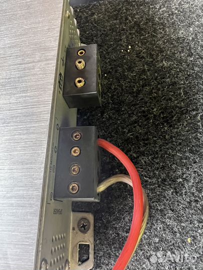 Сабвуфер machete fight 12 комплект