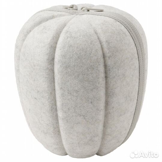 Декоративный тыквы IKEA хёстквэлл