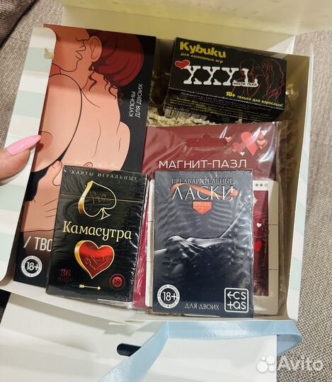 Оригинальные подарки для любимого человека