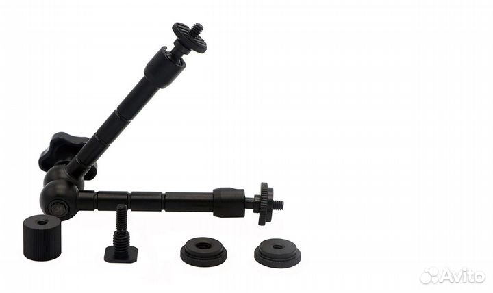 Держатель волшебная рука Magic Arm 11