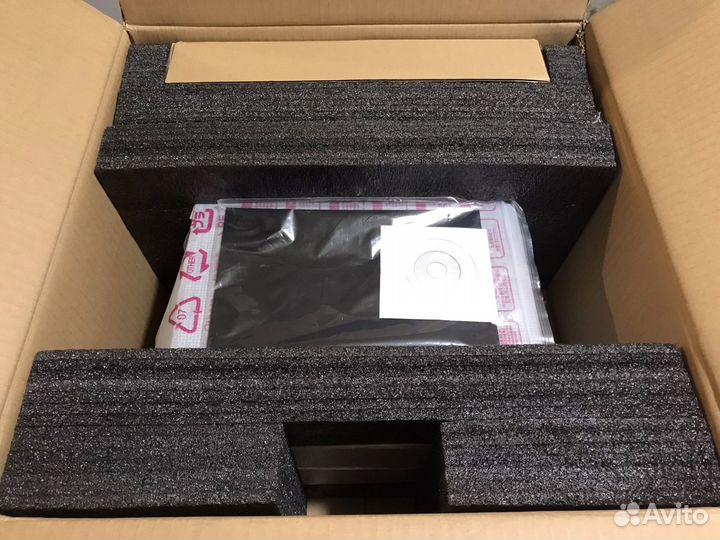 Audiolab M-One Hi-Fi усилитель с DAC и BT