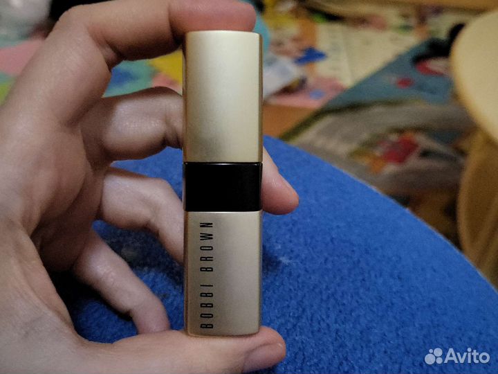 Помада Bobbi brown матовая оригинал
