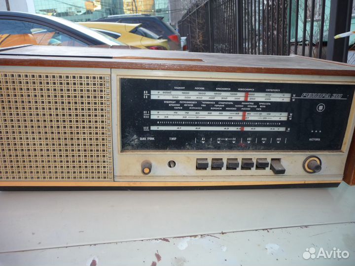 Продам проигрыватель