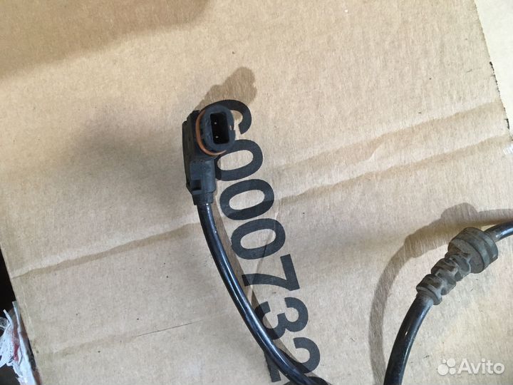 Датчик abs mercedes w164 166