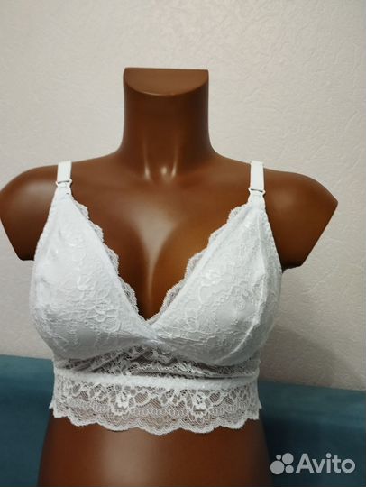 Бюстгальтер для кормящих женщин