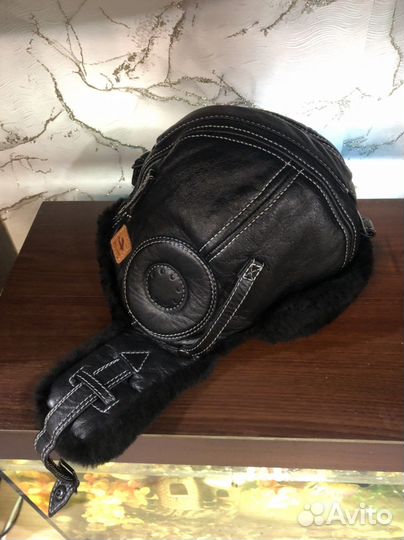 Шапка для мальчика