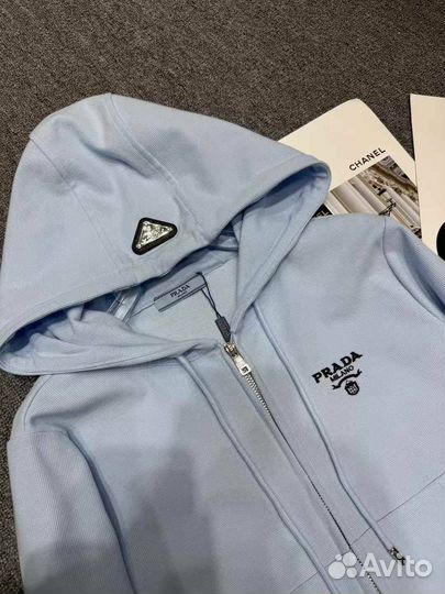 Костюм шорты prada