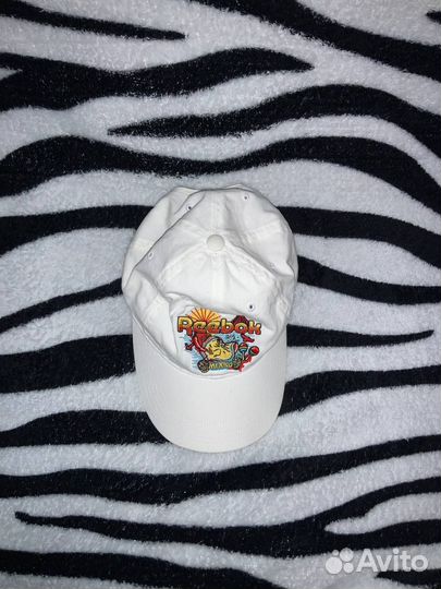 Кепка Reebok Сlassic