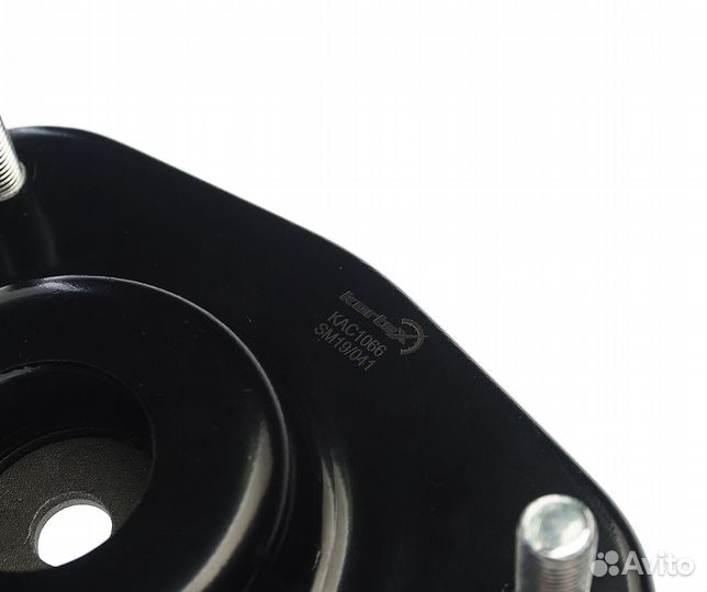 Опора амортизатора mitsubishi Colt (95-03) передне