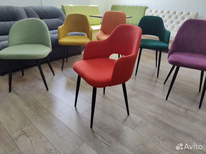 Мебель для кафе