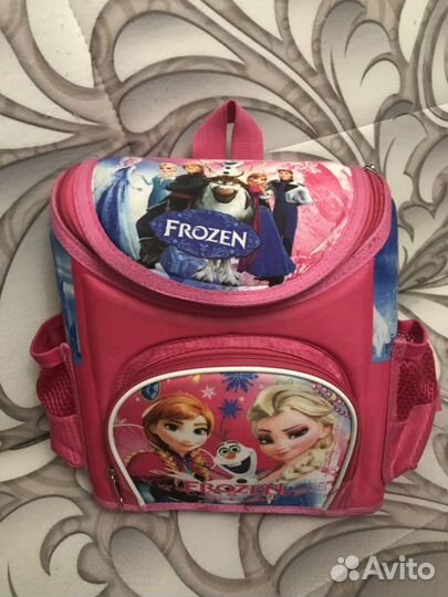 Рюкзак детский для дошкольников