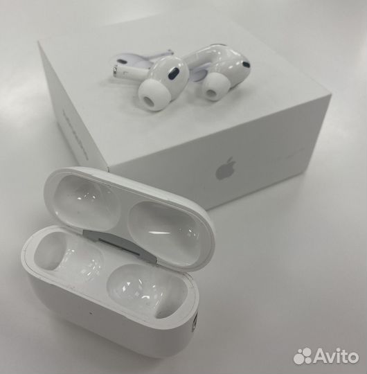 Airpods pro (2 поколения)