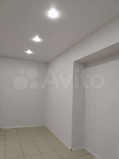 Свободного назначения, 33 м²