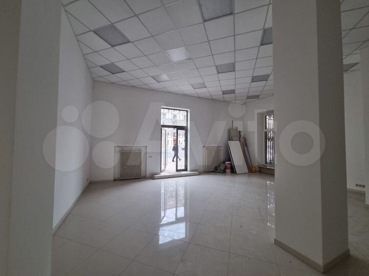 Торговая площадь, 284.1 м²