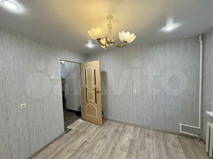 3-к. квартира, 63,5 м², 3/9 эт.