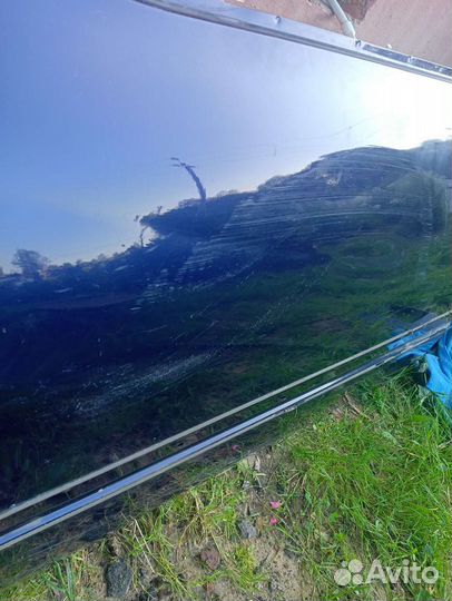 Дверь LADA granta