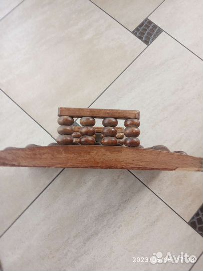 Массажёры для ног